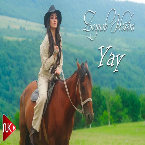 Zeynəb Həsəni - Yay