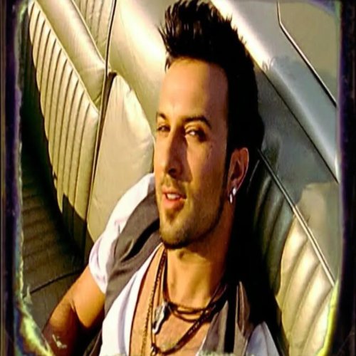 Tarkan - Arada Bir