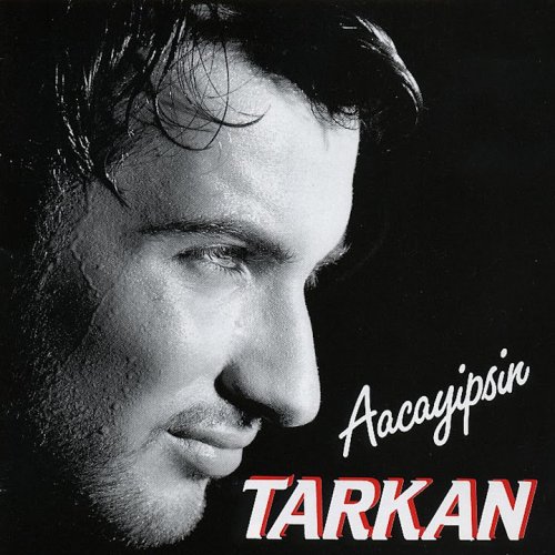 Tarkan - Biz Nereye
