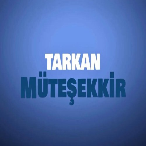 Tarkan - Müteşekkir