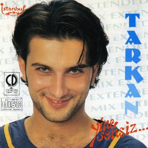 Tarkan - Oldu Canım Ara Beni