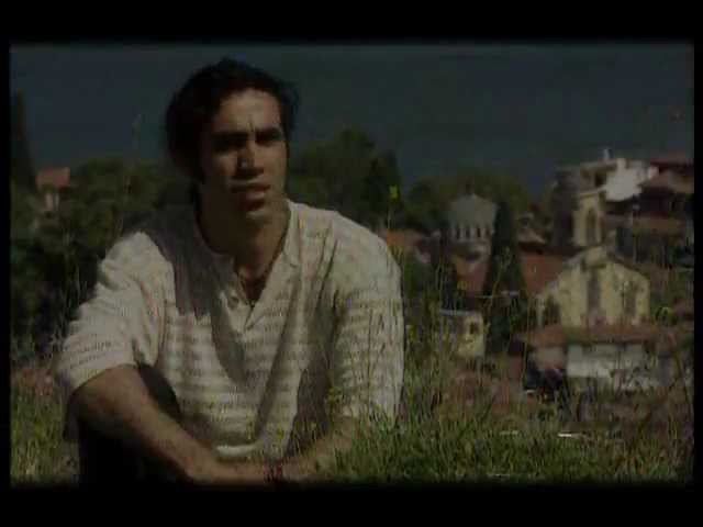 Haluk Levent - Yollarda Bulurum Seni