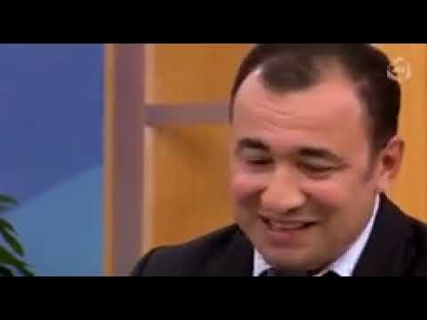 Elxan Şirinov - Varmı məndən bir xəbərin