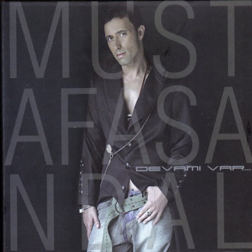 Mustafa Sandal - Zaten