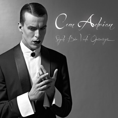 Cem Adrian - Şimdi