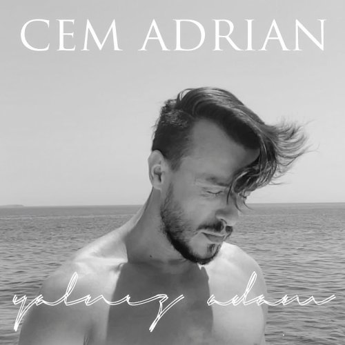 Cem Adrian - Yalnız Adam