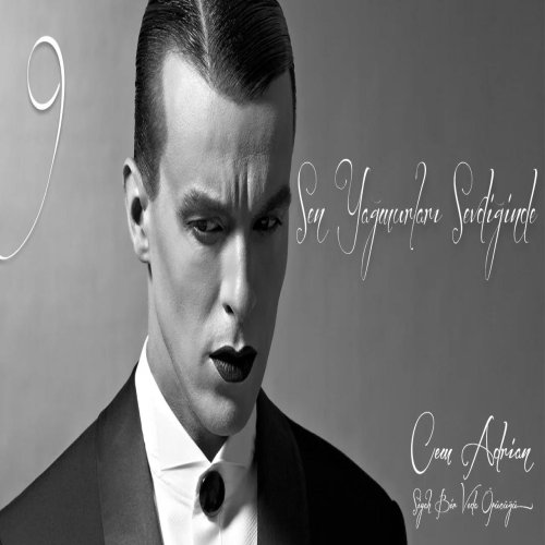 Cem Adrian - Sen Yağmurları Sevdiğinde