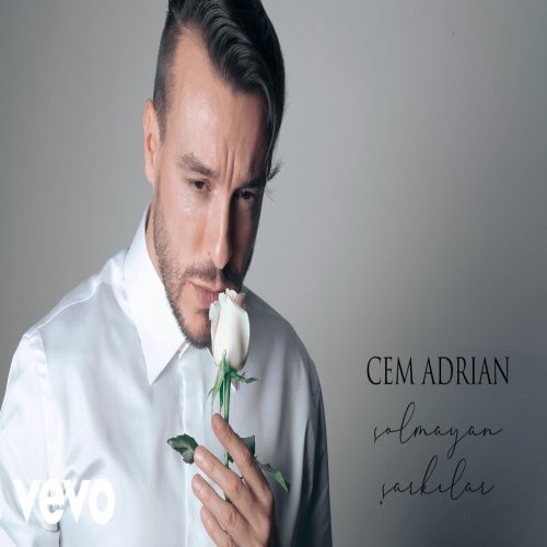 Cem Adrian - Senede Bir Gün
