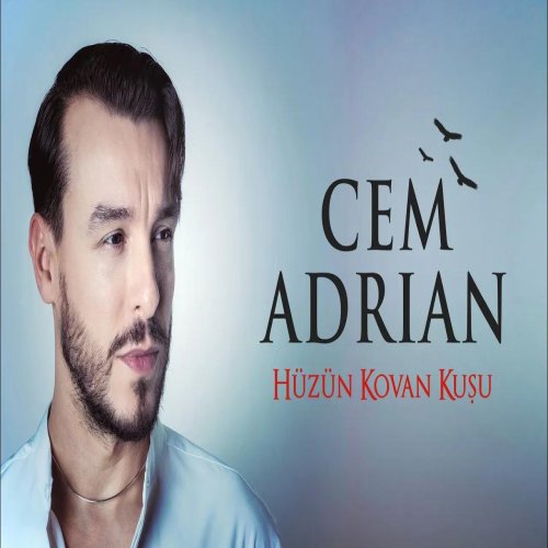 Cem Adrian - Hüzün Kovan Kuşu