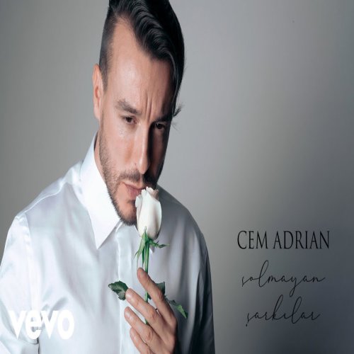 Cem Adrian - Kader Diyemezsin
