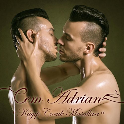 Cem Adrian - Kayıp