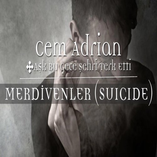 Cem Adrian - Merdivenler