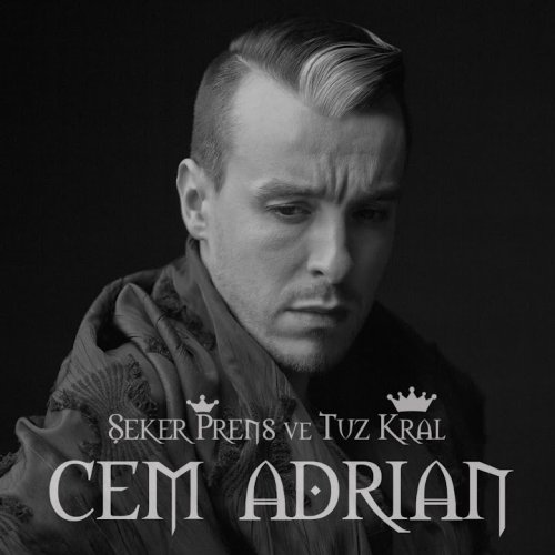 Cem Adrian - Beni Affet Bu Gece