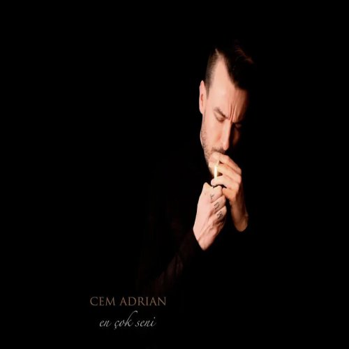 Cem Adrian - En Çok Seni