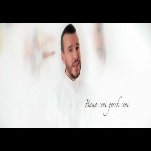Cem Adrian - Bana Seni Gerek Seni