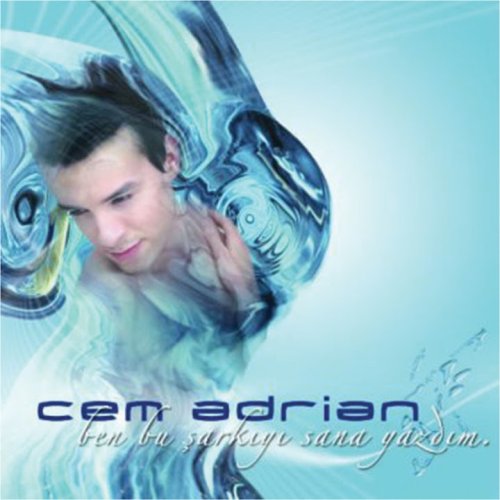 Cem Adrian - Harbe Giden Sarı Saçlı Çocuk