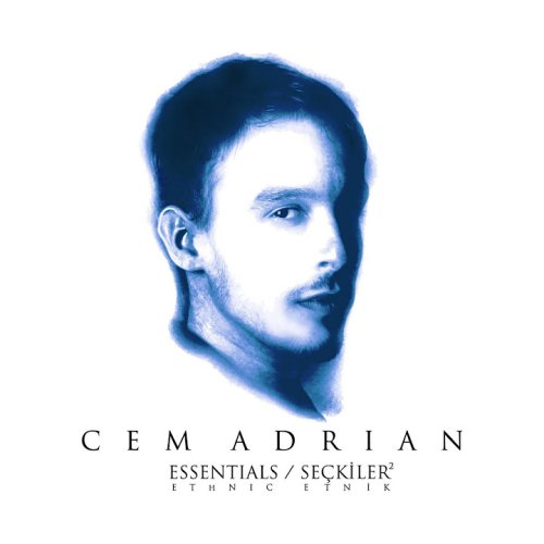 Cem Adrian - Allı Turnam