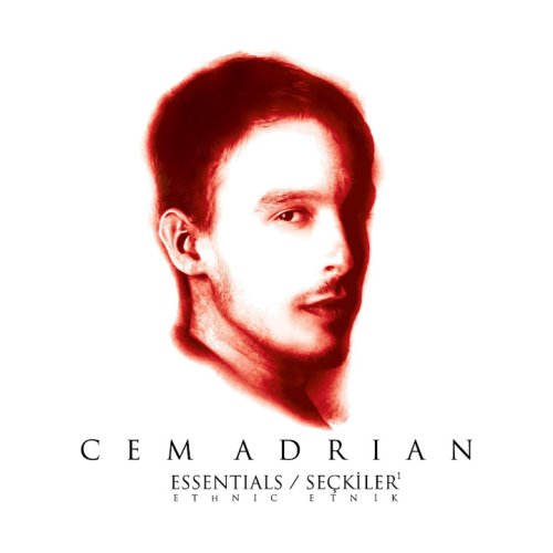 Cem Adrian - Al Fadimem