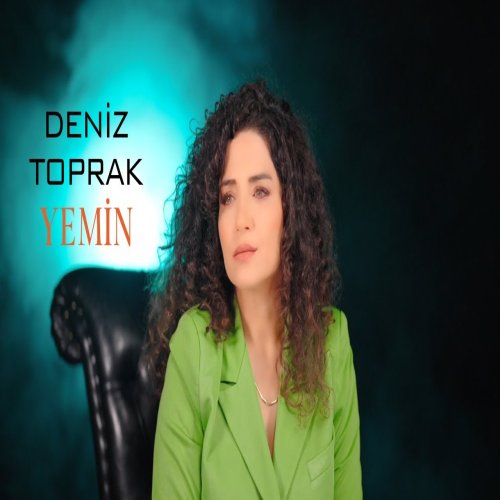 Deniz Toprak - Yemin