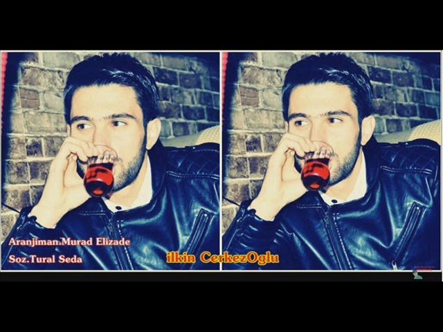 Ilkin Cerkezoglu - Belkede Pesman Olmusan