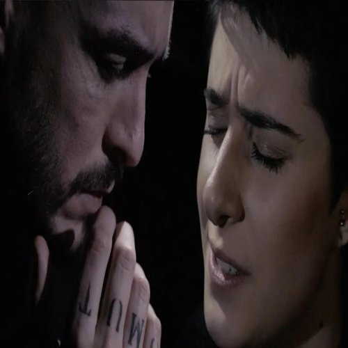 Cem Adrian,Hande Mehan - Ah Bu Şarkıların Gözü Kör Olsun
