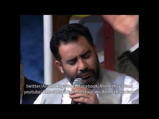 Ahmet Kaya - Yeşil Kurbağalar