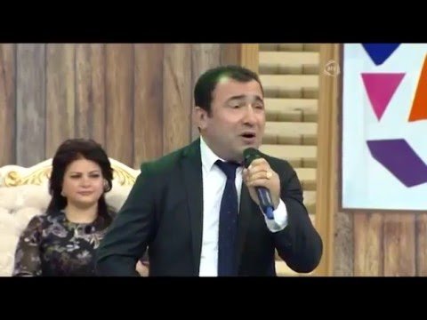 Elxan Şirinov - Tovuzum