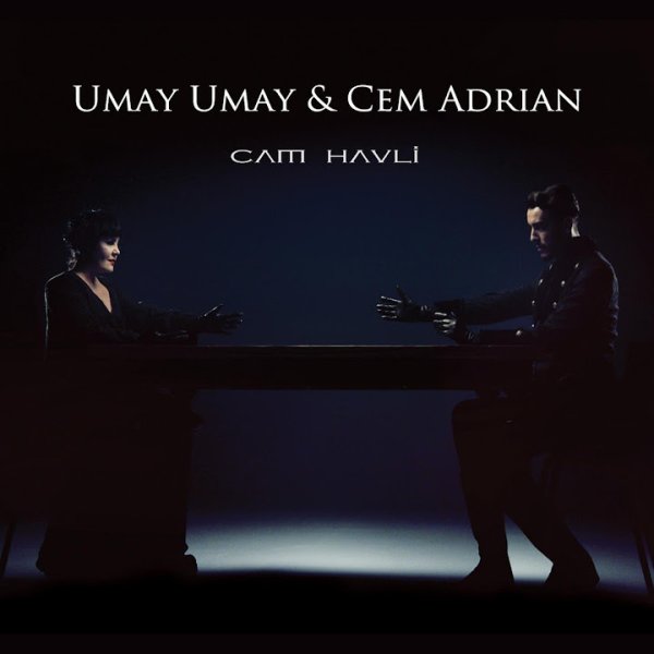 Cem Adrian,Umay Umay - Bir Şarkı Tut