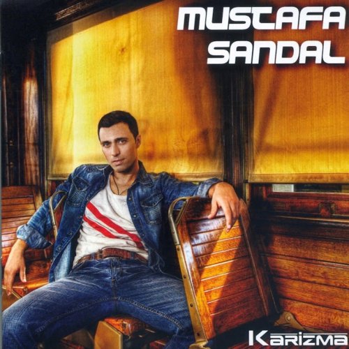 Mustafa Sandal - Karizma