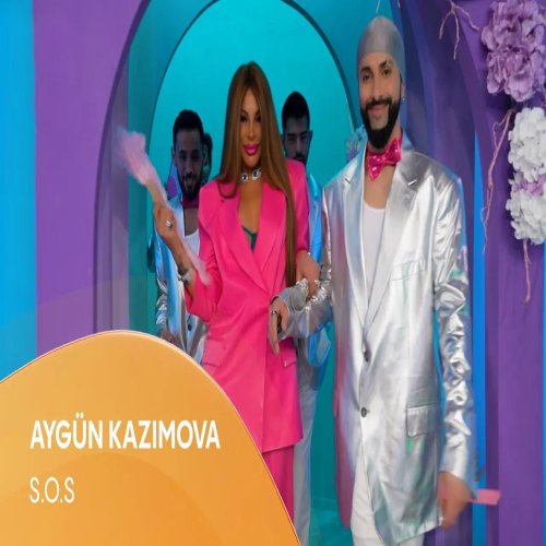 Aygün Kazımova - S.O.S