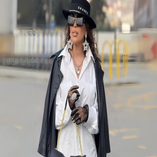 Ülviyye Namazova - Birisi