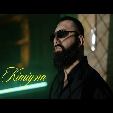 Miro - Kimiyəm