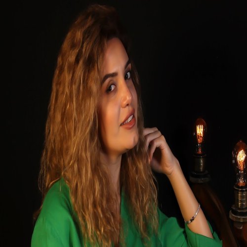 Çınare Melikzade - Dallarımı Kırdılar