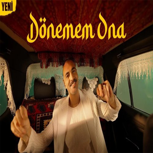 Soner Sarıkabadayı - Dönemem Ona