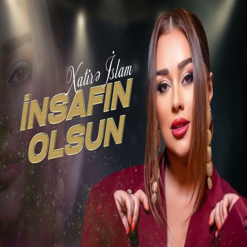 Xatirə İslam - Xatire İslam
