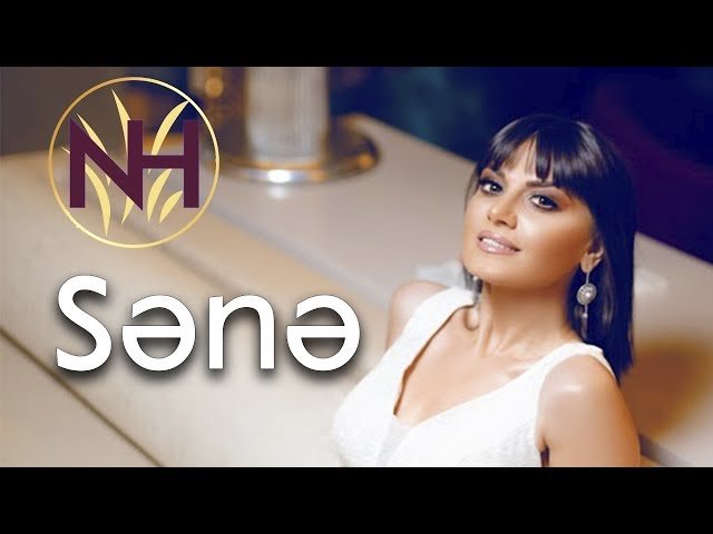 Natavan Habibi - Sənə