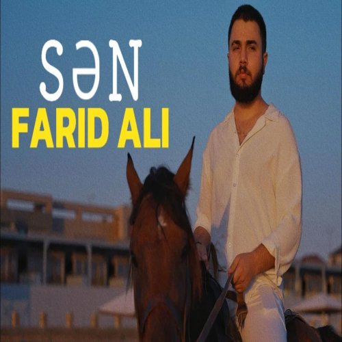 Farid Ali - Sən