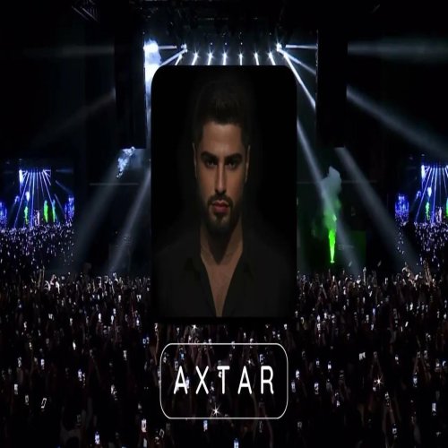 Farid Gasanov - Axtar
