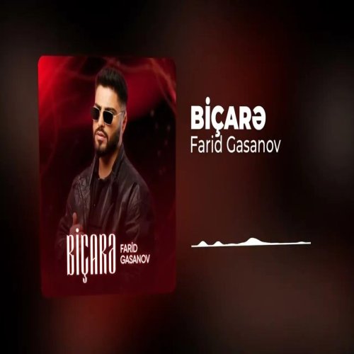 Farid Gasanov - Biçarə