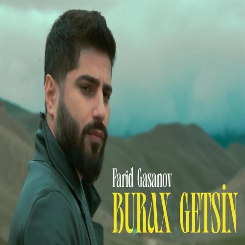Farid Gasanov - Burax Getsin