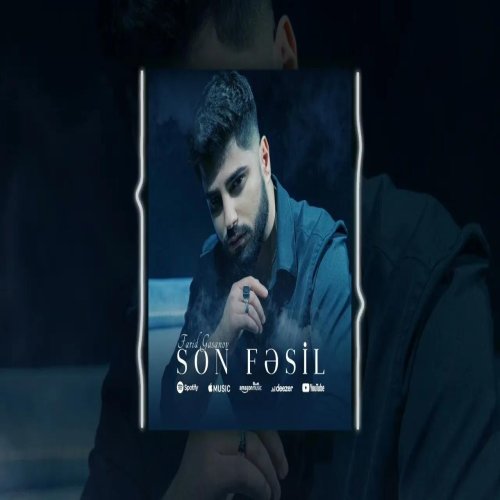 Farid Gasanov - Son Fəsil