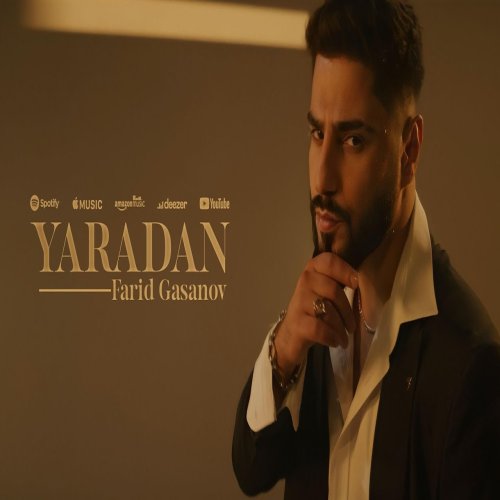 Farid Gasanov - Yaradan