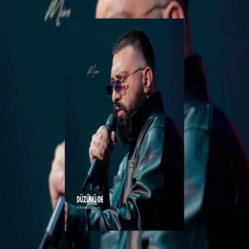 Miro - Düzünü De