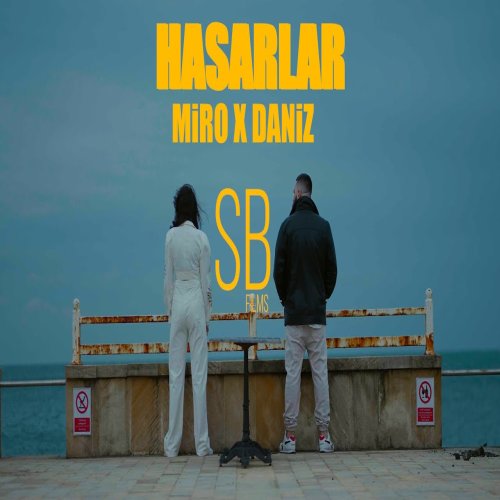 Miro,Daniz - Hasarlar