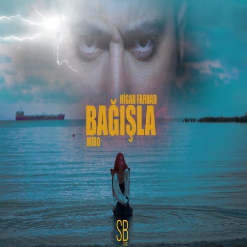 Miro & Nigar Farhad - Bağışla Miro & Nigar Farhad - Bağışla
