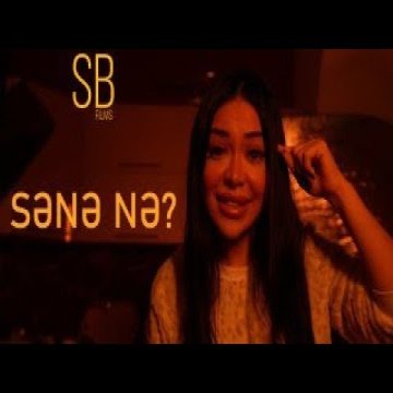 Nigar Farhad - Sənə Nə