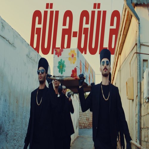 Miri Yusif - Gule Gule