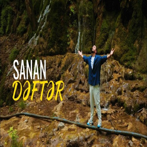 Sanan - Dəftər