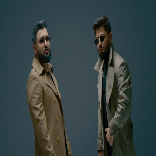 Sarkhan,Farid Gasanov - Mən İnandım