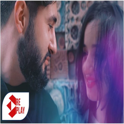 Sarkhan - Mavi Gözlər